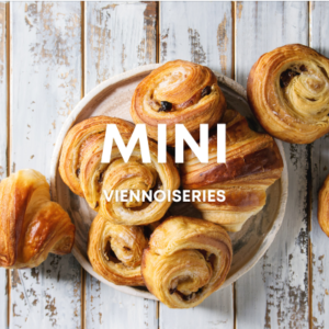 MINI VIENNOISERIES